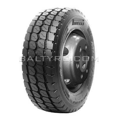 PI 265/70R19,5 MG:01 143/141K TL