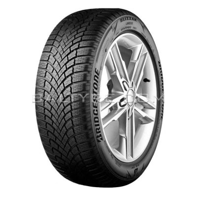 BR 215/60R16XL BLIZZAK LM005 99H