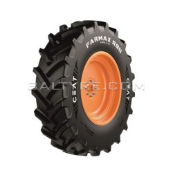 CEAT (AGRO+IND) 420/90R30 FARMAX R90 142/145D/A8 TL