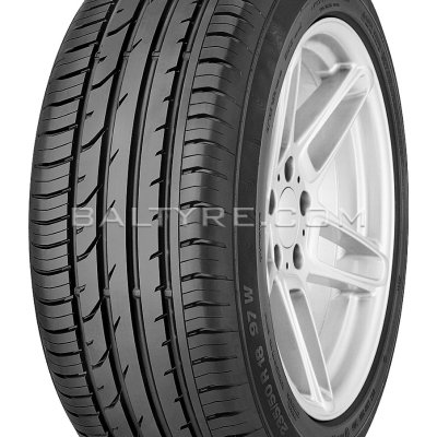 CO 195/65R15 ContiPremiumContact 2 91H