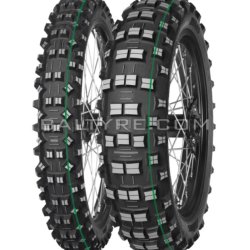 MITAS 90/100-21 Mitas Terra Force-EX 57R SL green TT Race