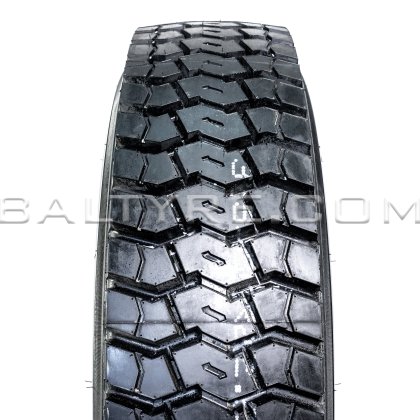 LING LONG (LL THAI) 315/80R22,5 D960 LRR 156/150 L 20PR TL