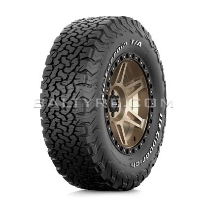 BFGOODRICH 275/60R20 BF Goodrich All Terrain KO2 119/116S