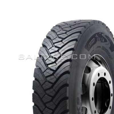 CR 315/80R22,5 CW-MD04 158/150K 22PR