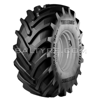 TRELLEBORG 800/65R32 Trelleborg TM3000 178A8 TL IF