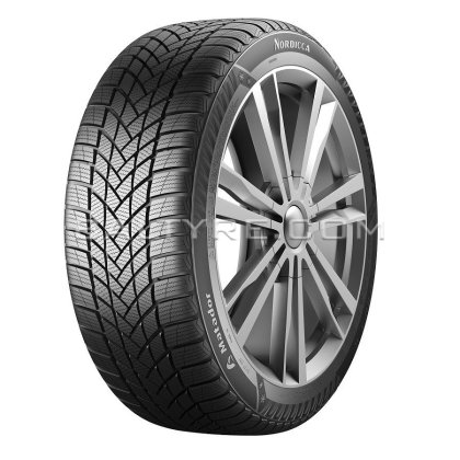 MATADOR 225/50 R 18 Matador MP93 99V XL