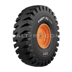 CEAT (AGRO+IND) 18,00-25 PORT XL PLUS 40PR TL