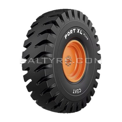 CEAT (AGRO+IND) 18,00-25 PORT XL PLUS 40PR TL