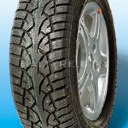 Master 235/50 R 18 Master Nordic 3 nael lõpp