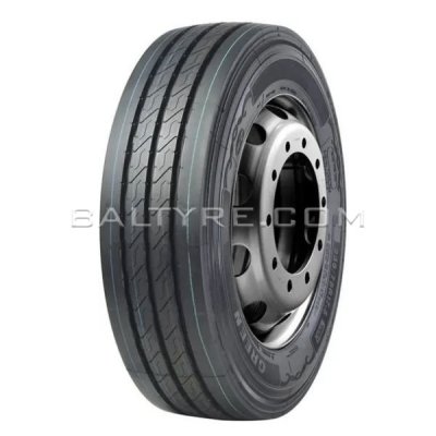 CR 245/70R17,5 CWT20E 143/141J 18PR