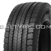 Tire AEOLUS 315/60R22,5 NEO FUEL D+ 152/148L 20PR TL