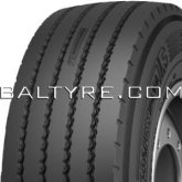 Tire CORDIANT (Yaroslavl) 235/75R17,5 TR-2 Professional 18PR TL