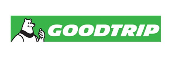 Logo GOODTRIP