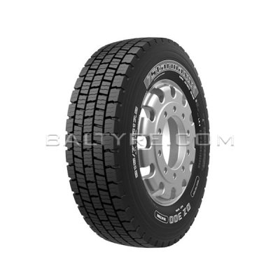 PE 215/75R17,5 DZ300 126/124M 14PR TL