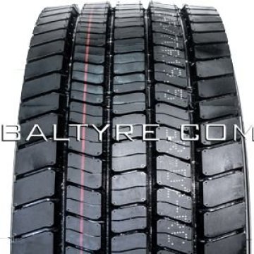 245/70R19,5 GR-D2 136/134 M 16PR M+S; 3PMSF