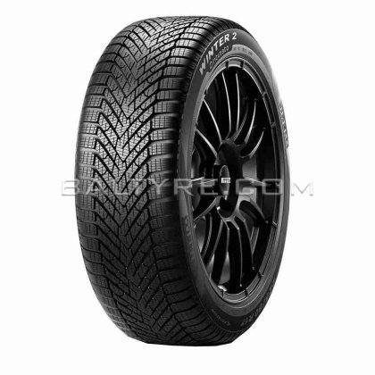 PIRELLI 205/55R16 Winter Cinturato 2 91H TL