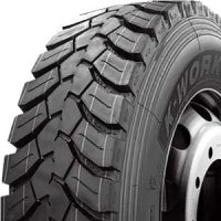 Reifen LING LONG 13R22,5 KMD406 156/150K 18PR TL
