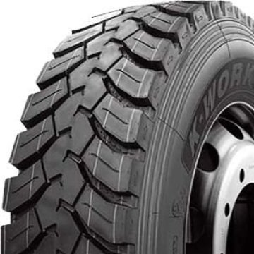 13R22,5 KMD406 156/150K 18PR TL
