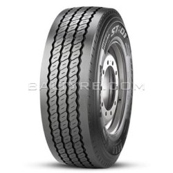 PIRELLI 215/75R17,5 ST:01 135/133J TL