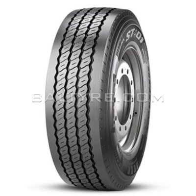 PI 245/70R19,5 ST:01 141/140J TL