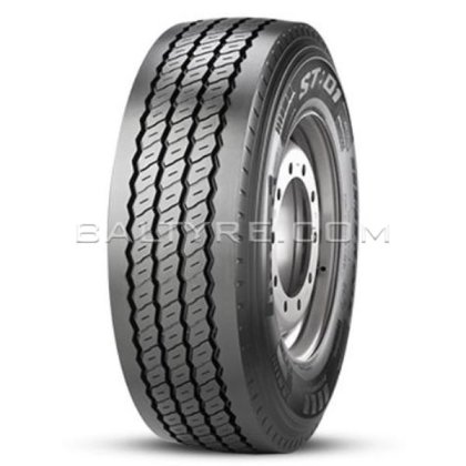 PIRELLI 265/70R19,5 ST:01 143/141J TL