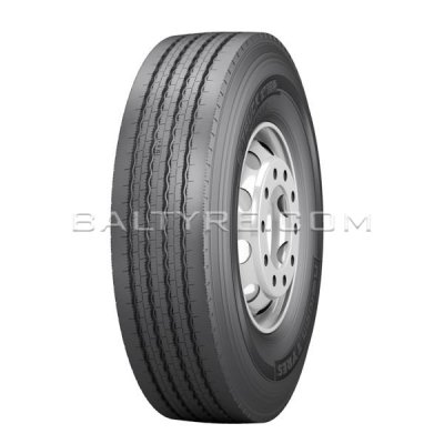 NK 385/55R22,5 E-Truck Steer 160K