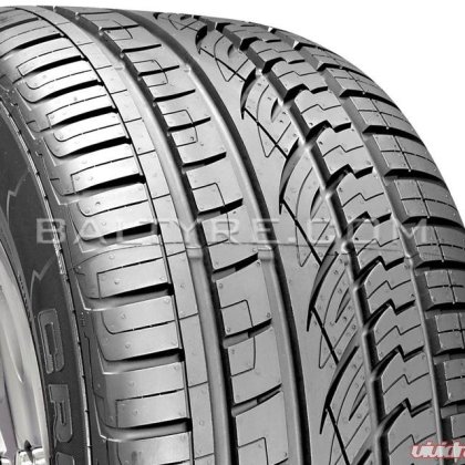 CONTINENTAL 255/55R19XL CrossContact UHP 111H