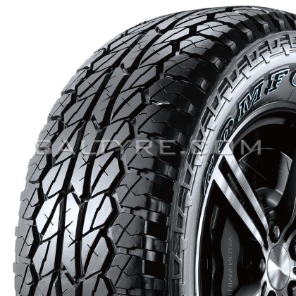 COMFORSER 265/65R17 CF1000 110 T M+S
