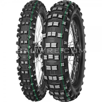 MITAS 140/80-18 Mitas Terra Force-EF PRO 70MR SS TT Race