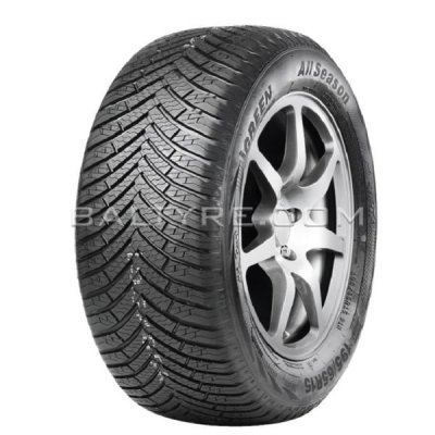 LA 185/60R14 iGREEN All Season 82 H