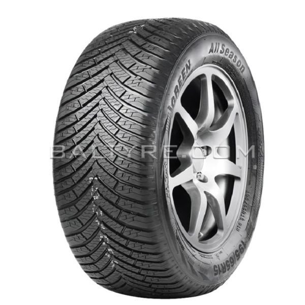 LA 225/35R19XL iGREEN All Season 88 V LEAO (LL SRB) LEAO (LL SRB) - 