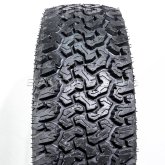 Tire INSA-TURBO (FULL RETREAD) 225/70R16 RANGER M+S TL