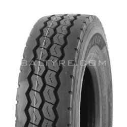 SAMSON (ADVANCE) 13R22,5 GC-A1 156/150 K 20PR M+S; 3PMSF