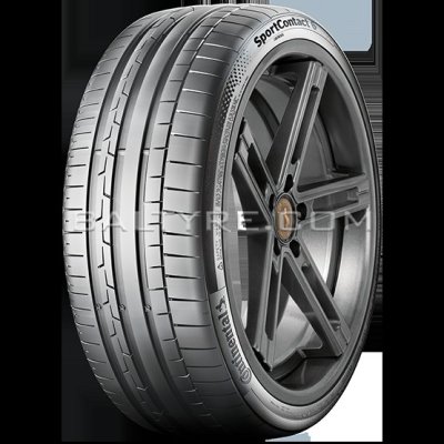 CO 235/50R19 SportContact 6 99Y