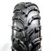 WANDA 25x8,00R12 P373 43J 6PR TL