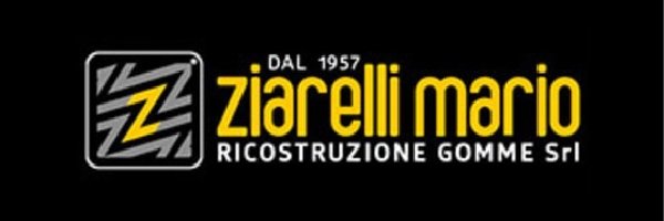 Logo ZIARELLI