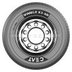 CEAT (TBR) 295/80R22,5 WINMILE X3 AW 154/149M 18PR