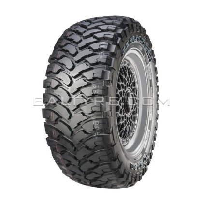 COMFORSER 235/65R18 COMFORSER CF3000 F2 110/107Q M+S POR