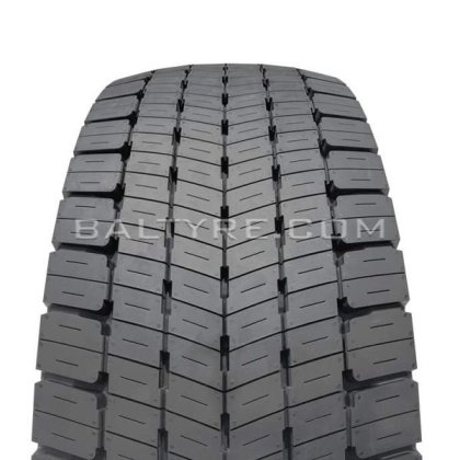 LINGLONG (LL SRB) 315/70R22,5 E-PLUS01D 154/150 (152/148) L/M 16PR FUEL SAVE