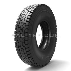 SAMSON 245/70R19,5 GL268D 136/134 M 16PR TL M+S