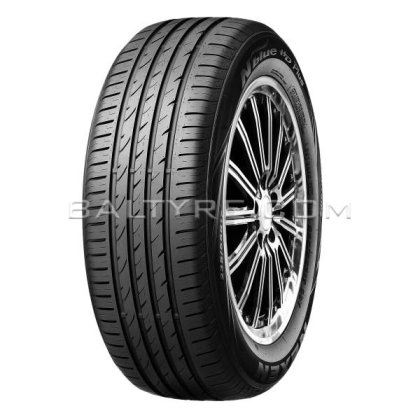 NEXEN 195/65R15XL N'BLUE HD Plus 95T 4PR