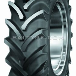 TRELLEBORG 320/85 R 28 (12,4R28) Trelleborg TM600 124A8/121B TL