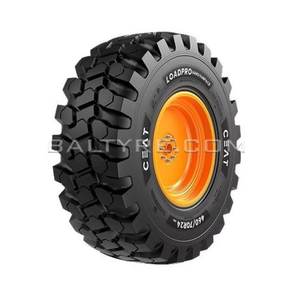 CEAT (AGRO+IND) 405/70R18 LOADPRO HARD SURFACE 147A8 TL