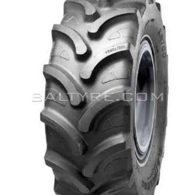 LE 580/70R38 LR700 155/155 A8/B TL