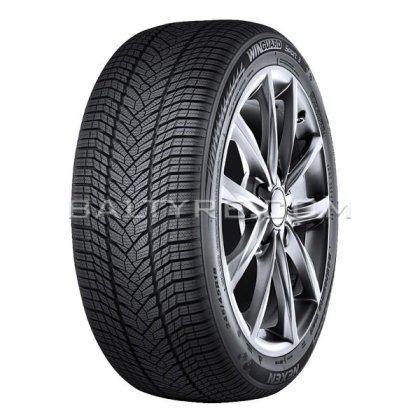 NEXEN 235/55R19XL WINGUARD Sport 3 105V 4PR