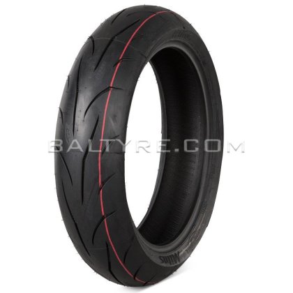 MITAS 190/50ZR17 MITAS SPORT FORCE+ EVOLUTION 73W TL