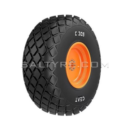 CEAT (AGRO+IND) 23,1-26 C305 12PR TL