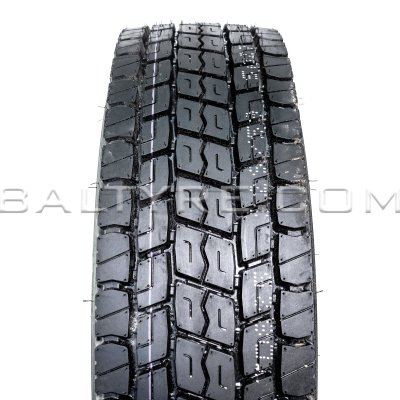 AE 225/75R17,5 AllroadsD 16PR TL