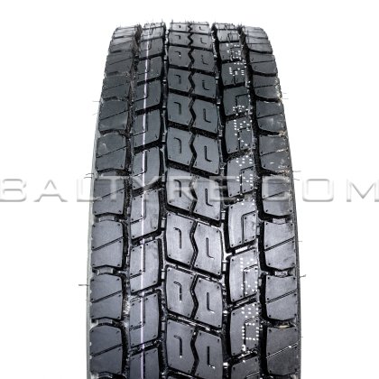 AEOLUS 205/75R17,5 AllroadsD 124/122M 14PR TL