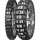 MITAS 120/70B19 MITAS E-10 ENDURO 60Q TL M+S